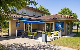 Ibis Budget Bourg En Bresse